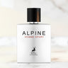 Alpine Homme Sport EDP - 100ml