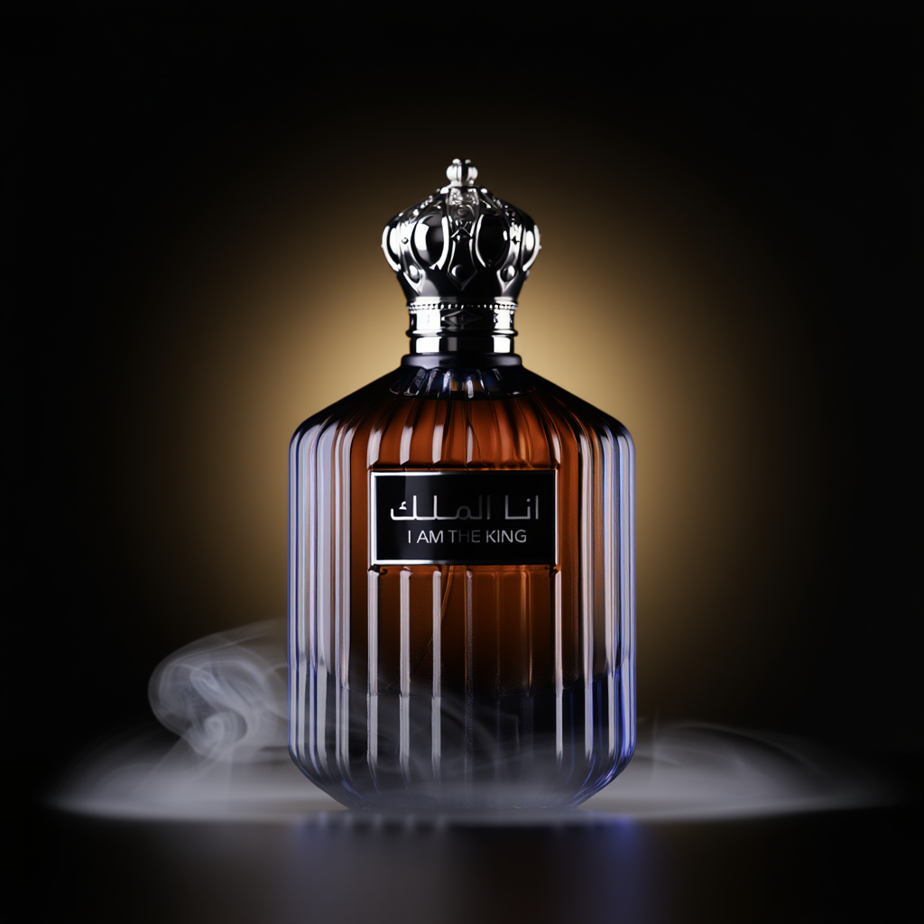 I Am The King EDP - 100ml