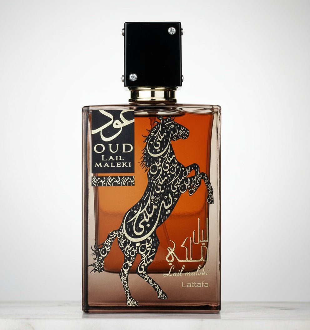 Lail Maleki Oud EDP - 100ml