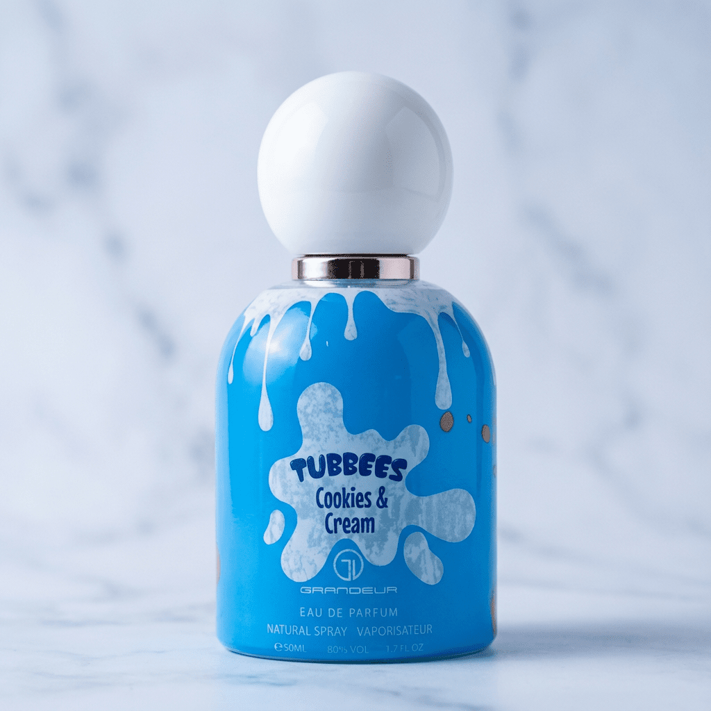 Cookies & Cream EDP 100ml