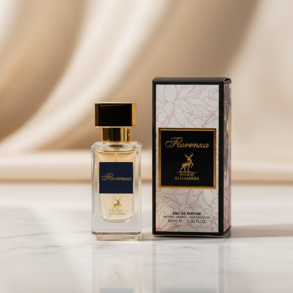 Florenza EDP 30ml