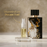 Decant Perfume Leif Unissex EDP 5ml