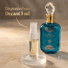Decant Perfume Sabah Al Ward Garden of Eden Feminino 5ml