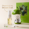 Decant Perfume Cursed Unissex 5ml