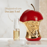 Decant Perfume Forbidden Unissex 5ml