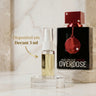 Decant Perfume Club de Nuit Intense Overdose Masculino EDP 5ml