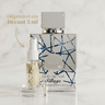 Decant Perfume Club de Nuit Sillage Unissex EDP 5ml