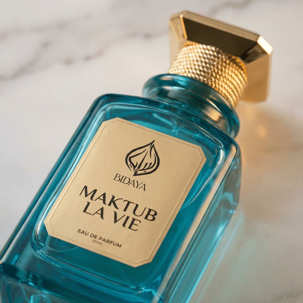 Maktub La Vie EDP 100ml