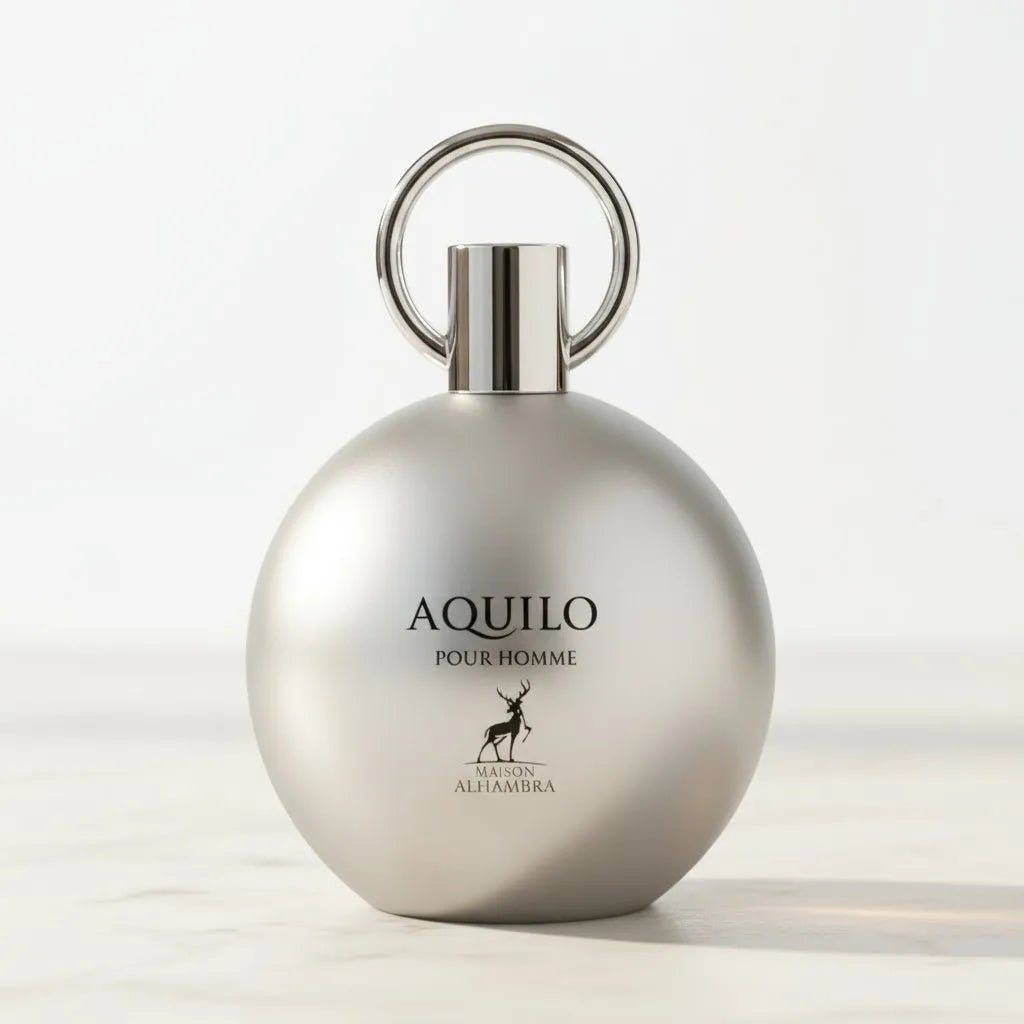 Aquilo Pour Homme EDP 100ml