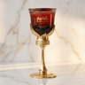 Perfume Bahiya Garnet Feminino EDP 100ml