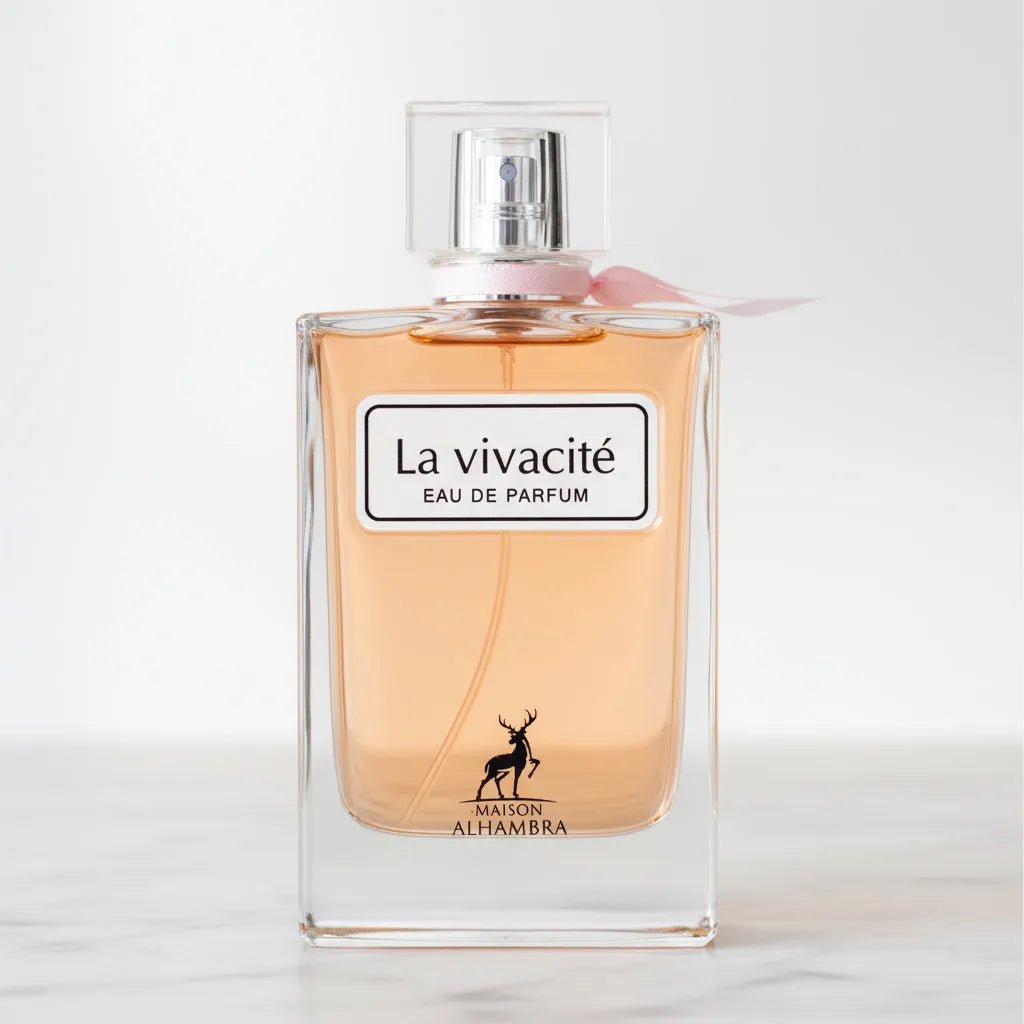 La Vivacité EDP 100ml