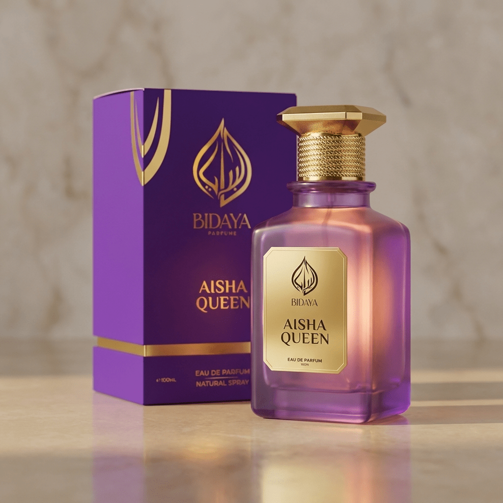 Aisha Queen EDP 100ml