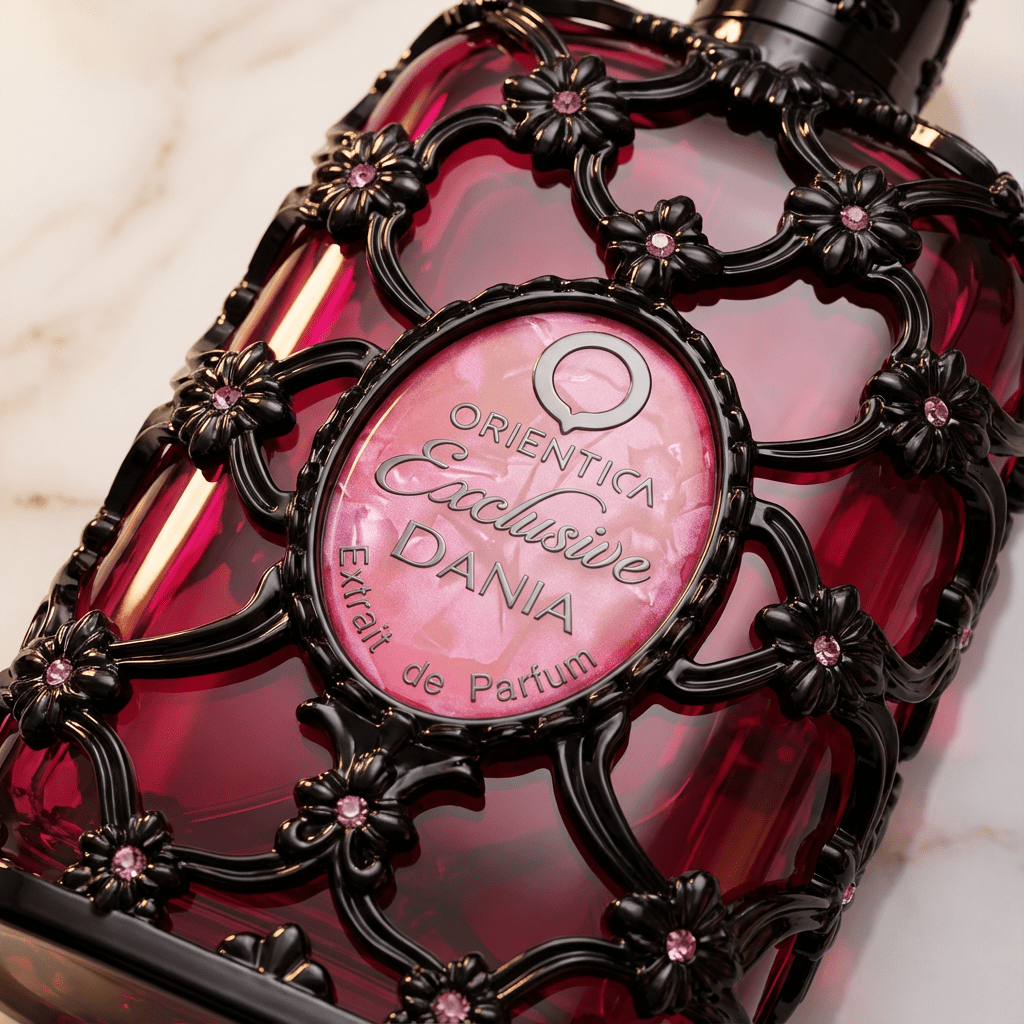 Exclusive Dania EDP 80ml