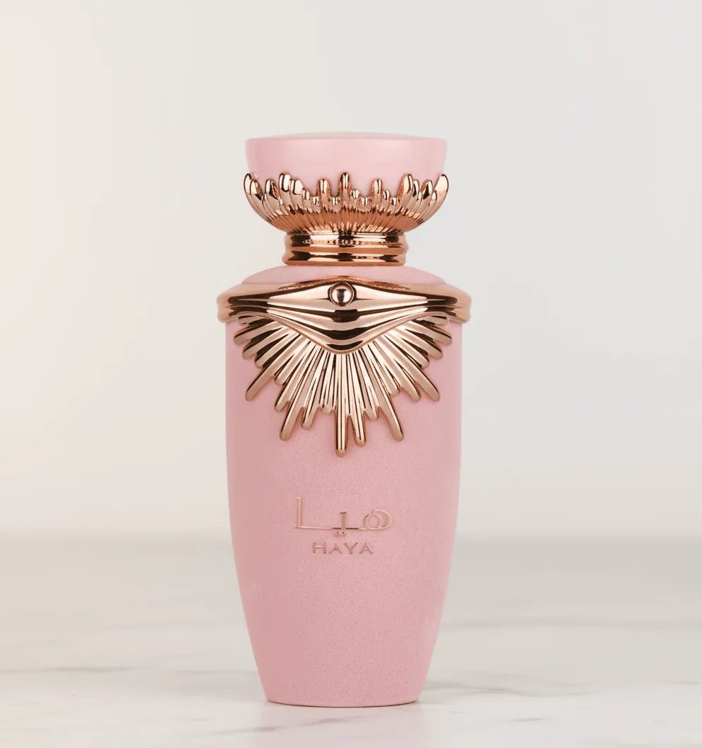 Haya Feminino EDP 100ml