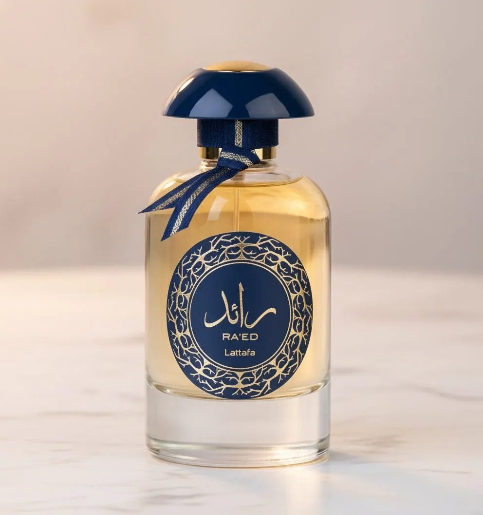 Ra'ed Luxe EDP - 100ml