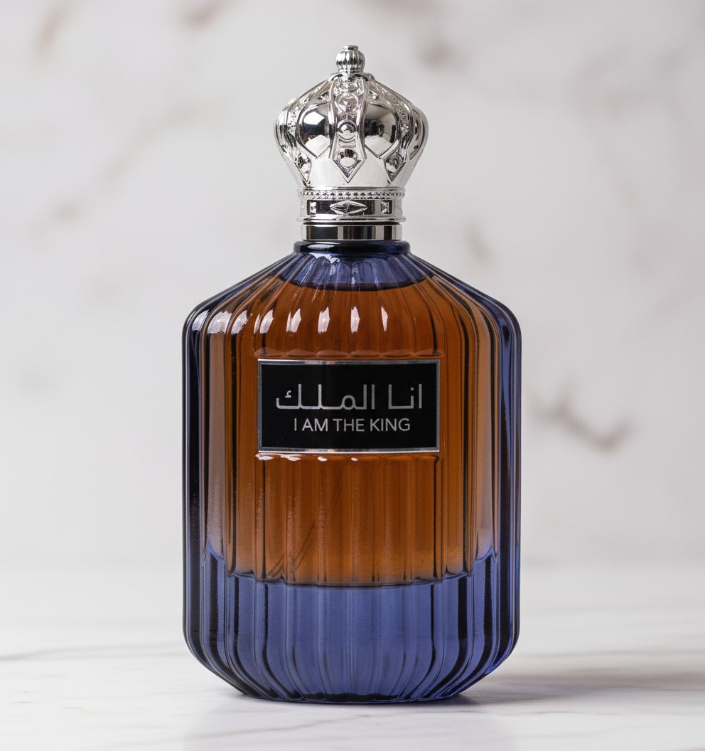 I Am The King EDP - 100ml
