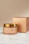 Pasta Dalal Isabelle La Belle Hidratante Corporal Perfumado 250g