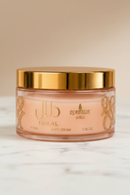 Pasta Dalal Isabelle La Belle Hidratante Corporal Perfumado 250g