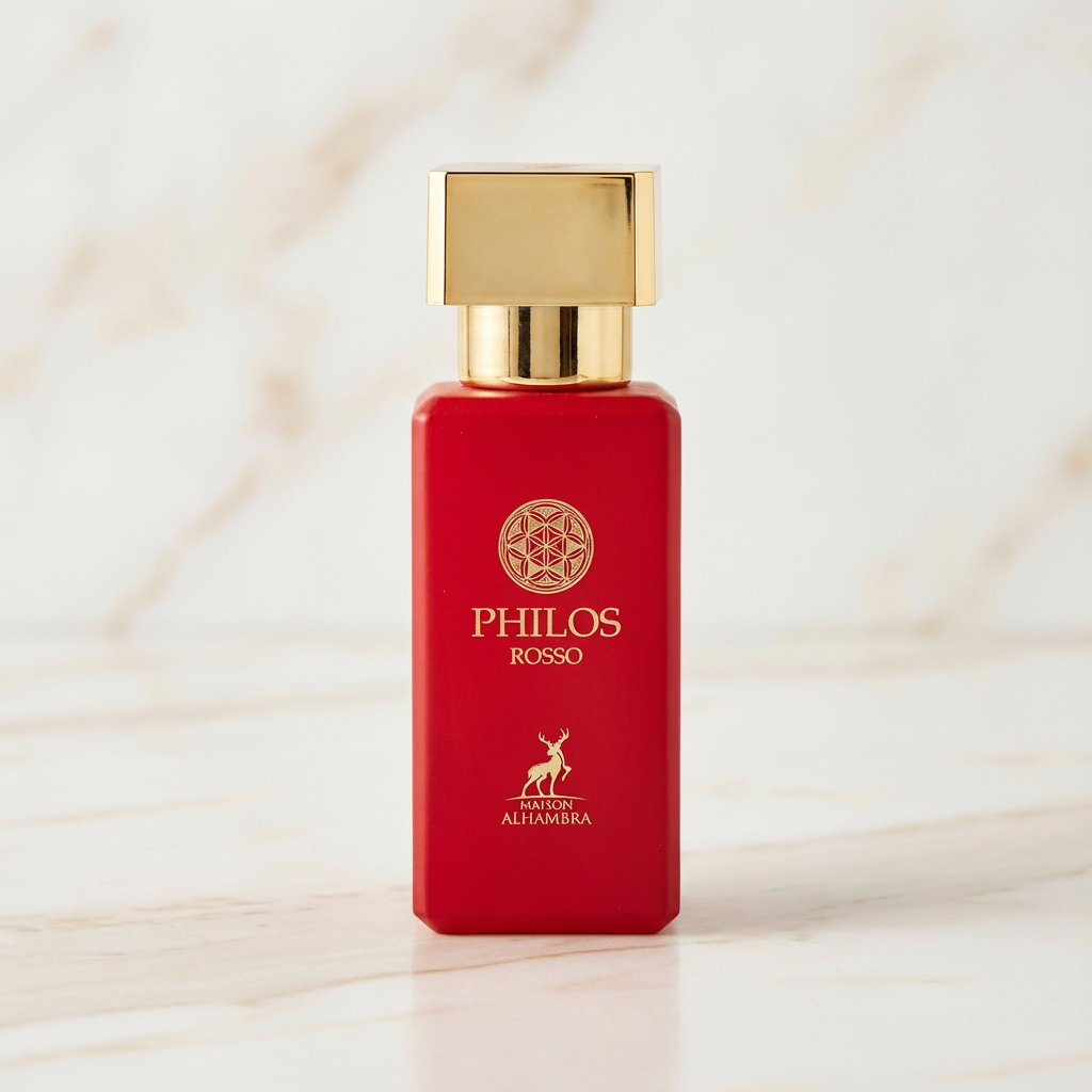 Philos Rosso EDP 30ml