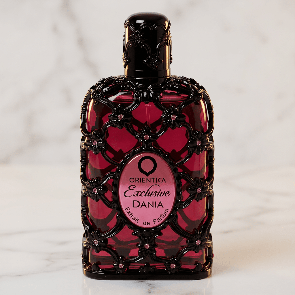 Exclusive Dania EDP 80ml