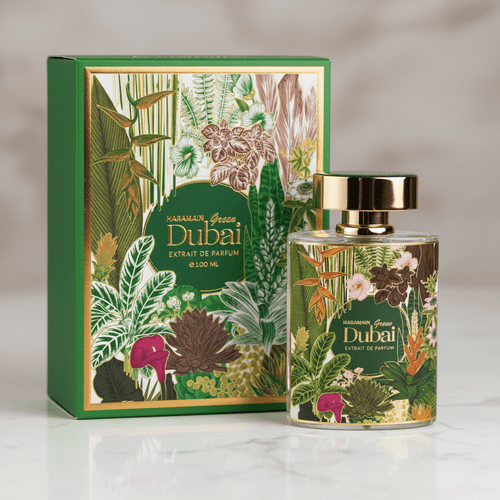 Green Dubai EDP 100ml
