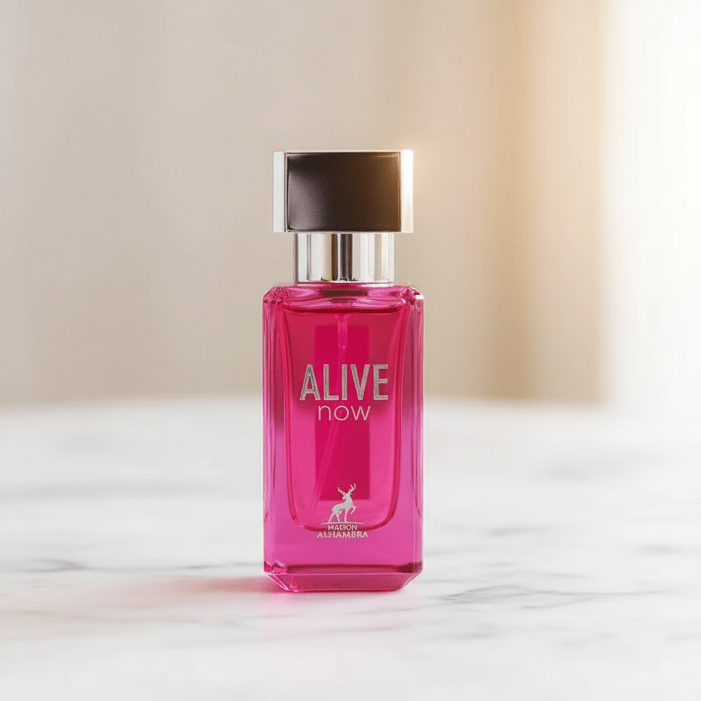 Alive Now EDP 30ml