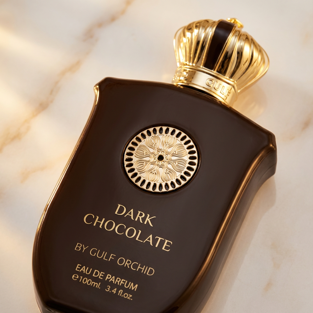 Dark Chocolate EDP 100ml