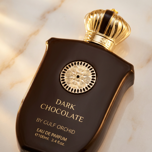 Dark Chocolate EDP 100ml
