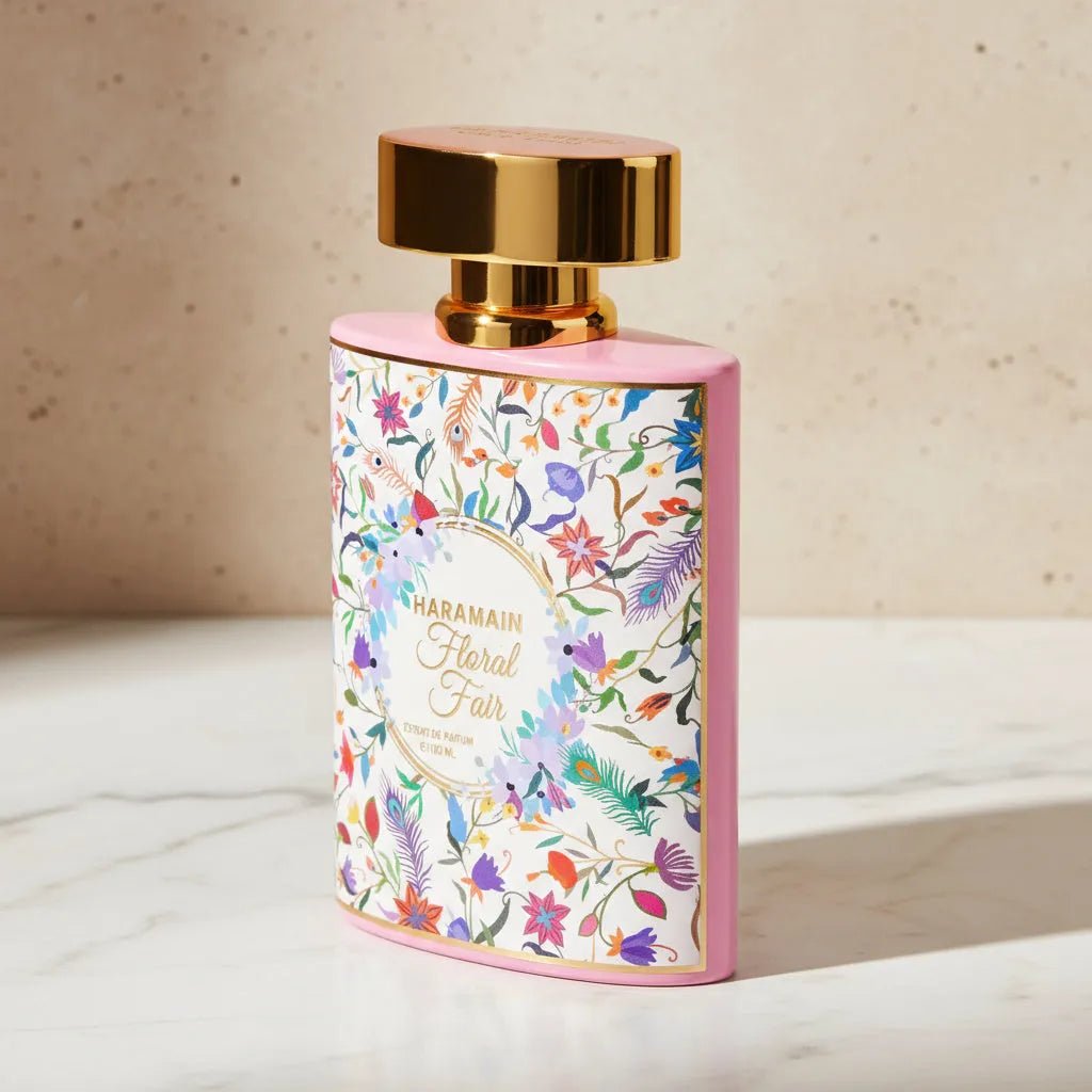 Floral Fair EDP 100ml