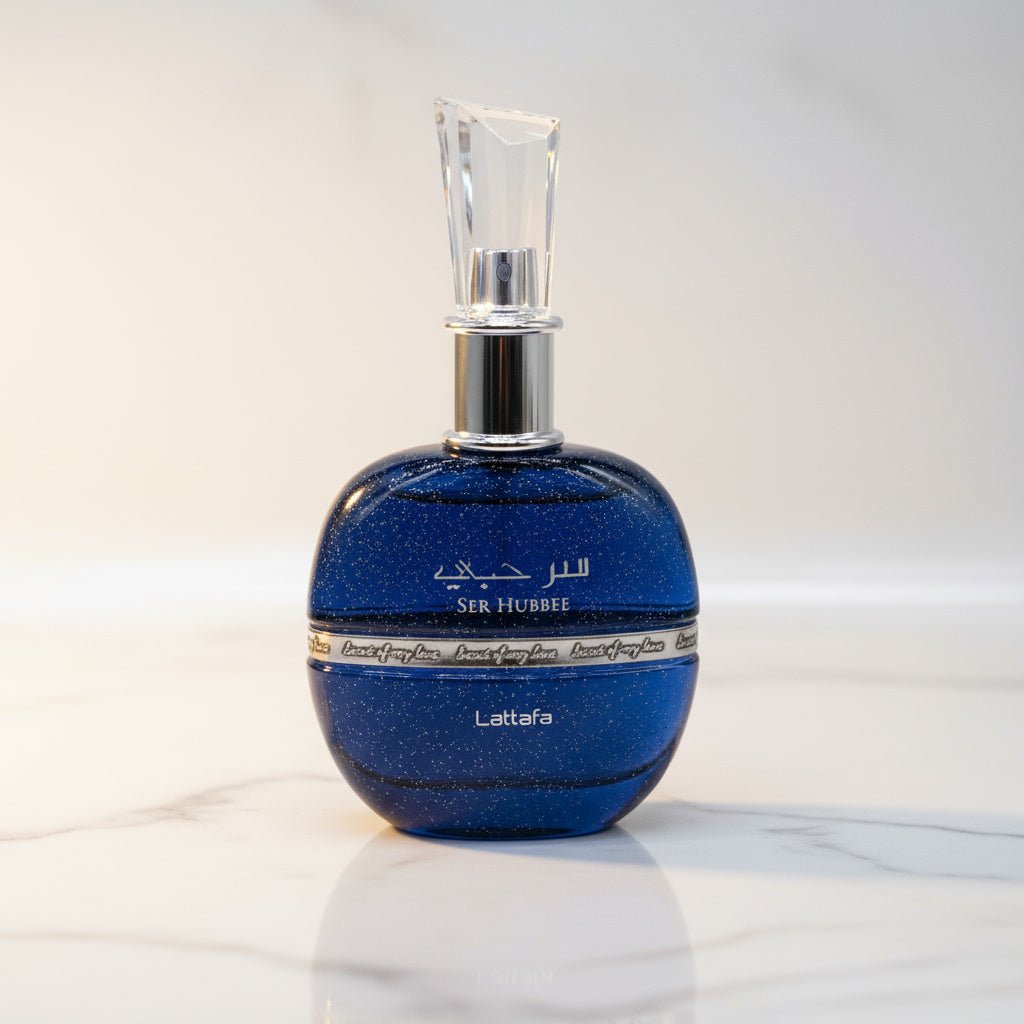 Ser Hubbee EDP - 100ml