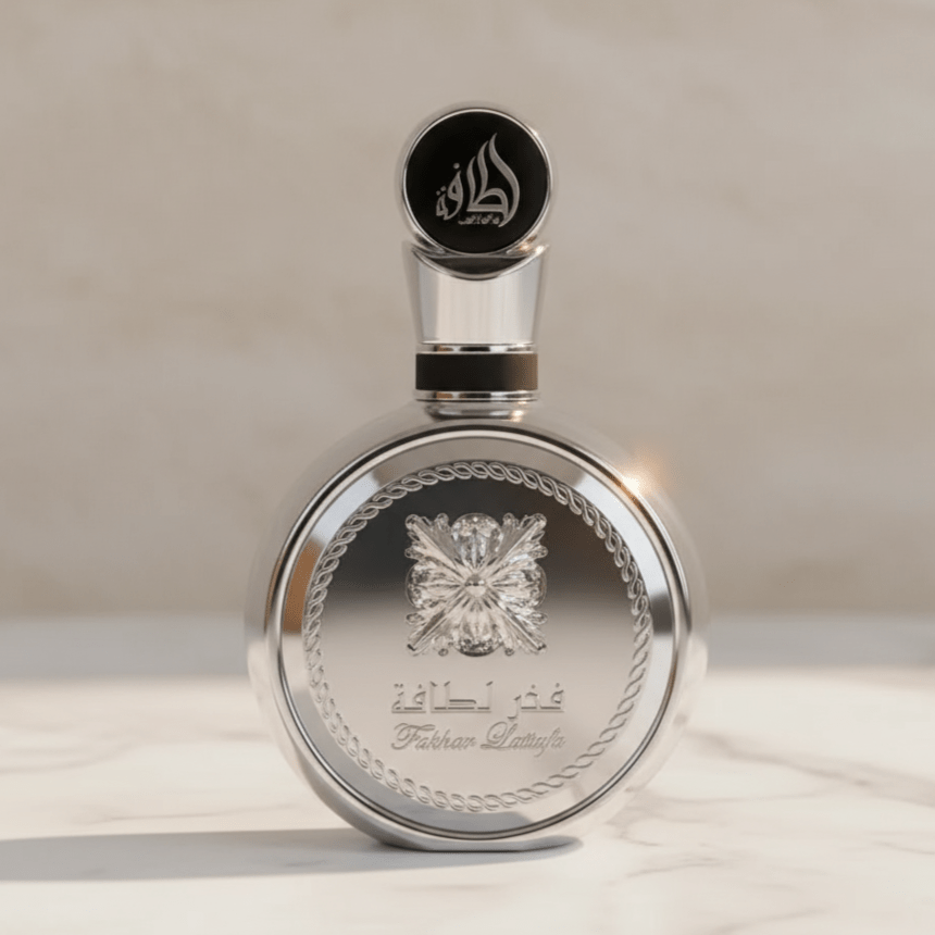 Fakhar Platin 100ml