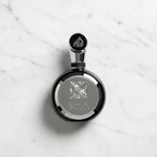 Fakhar Black Masculino 100ml