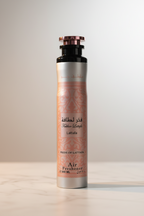 Aromatizador de Ambientes Fakhar Rose Air Freshener 300ml