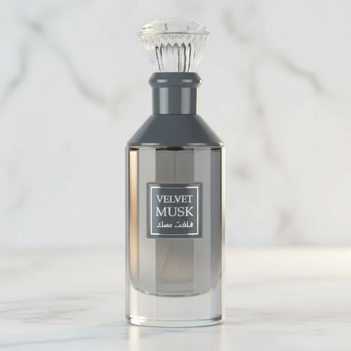 Velvet Musk EDP - 100ml