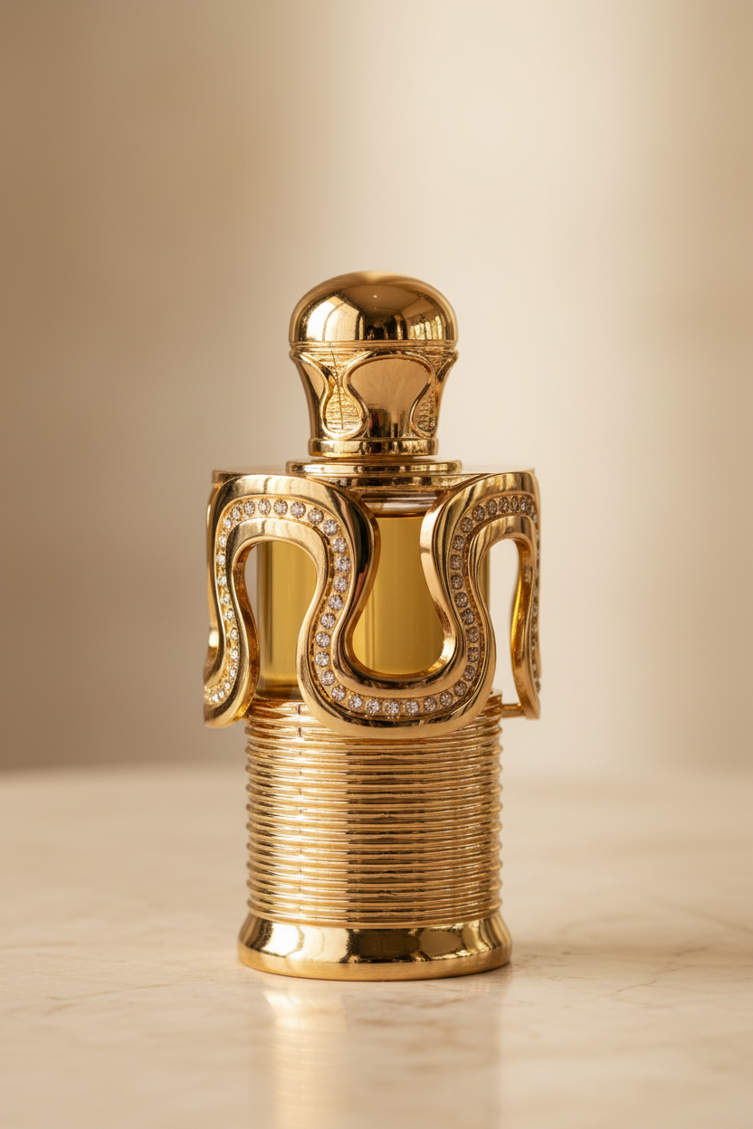Perfume Óleo Perfumado Maitha Unissex 20ml