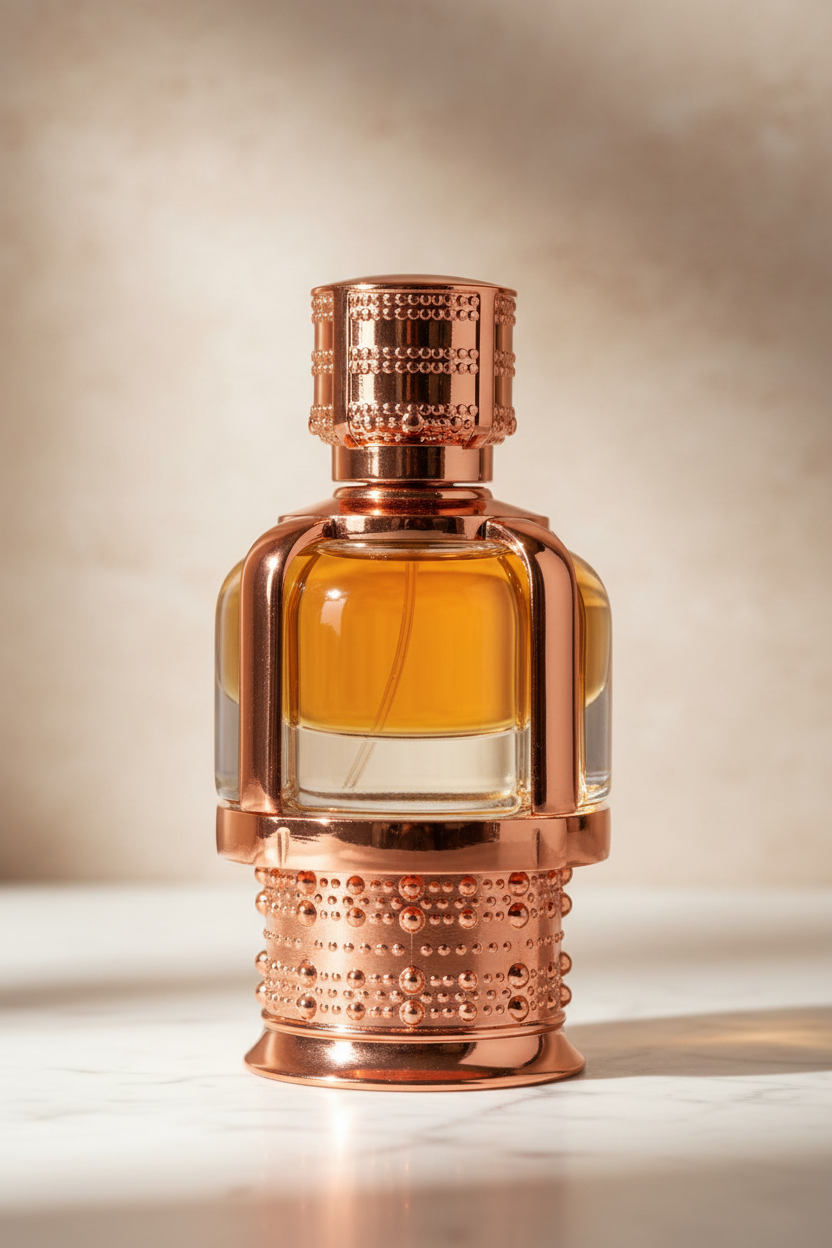 Perfume Óleo Perfumado Amoura Unissex 20ml