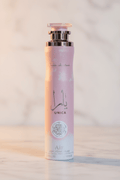 Air Freshener Yara Spray Perfumador de Ambientes 300ml