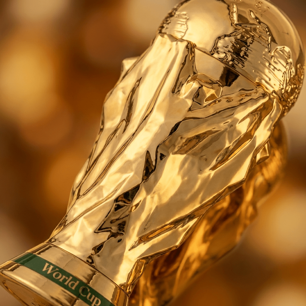 World Cup Zakat EDP 100ml