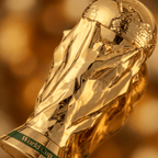 World Cup Zakat EDP 100ml