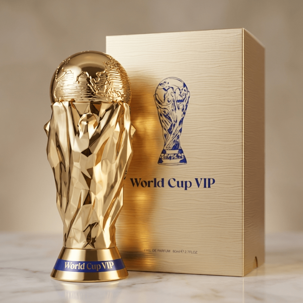 World Cup VIP EDP 80ml