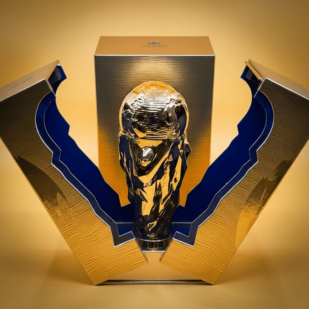 World Cup VIP EDP 80ml