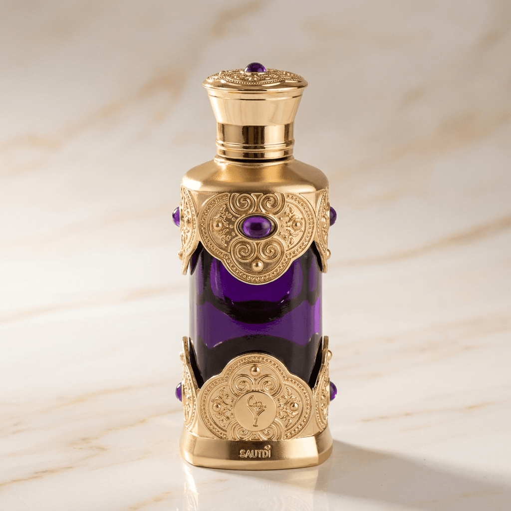 Majida Óleo Concentrado 20ml