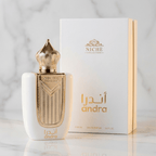 Khalis Niche Andra Feminino EDP 100ml