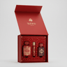 Kit Presente Perfume Bade'e Al Oud Sublime Unissex EDP 100ml