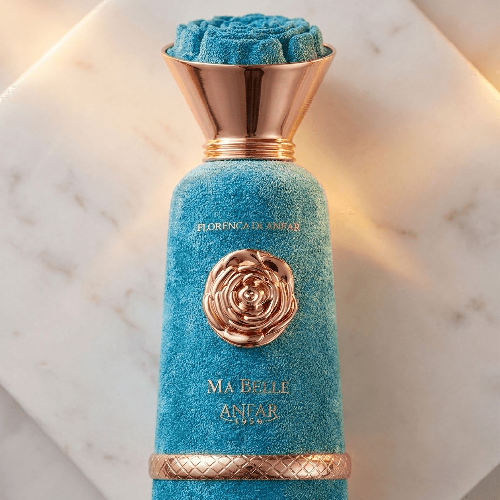 Ma Belle Feminino EDP 100ml
