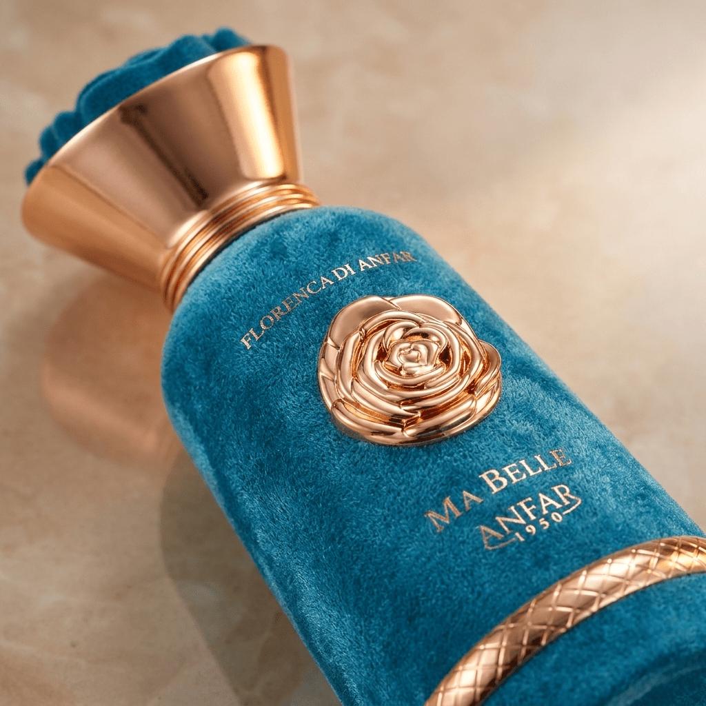 Ma Belle Feminino EDP 100ml
