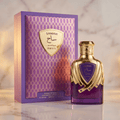 Samah Amethyst Unissex EDP 100ml