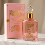 Sabah Al Ward Sugar Feminino EDP 100ml