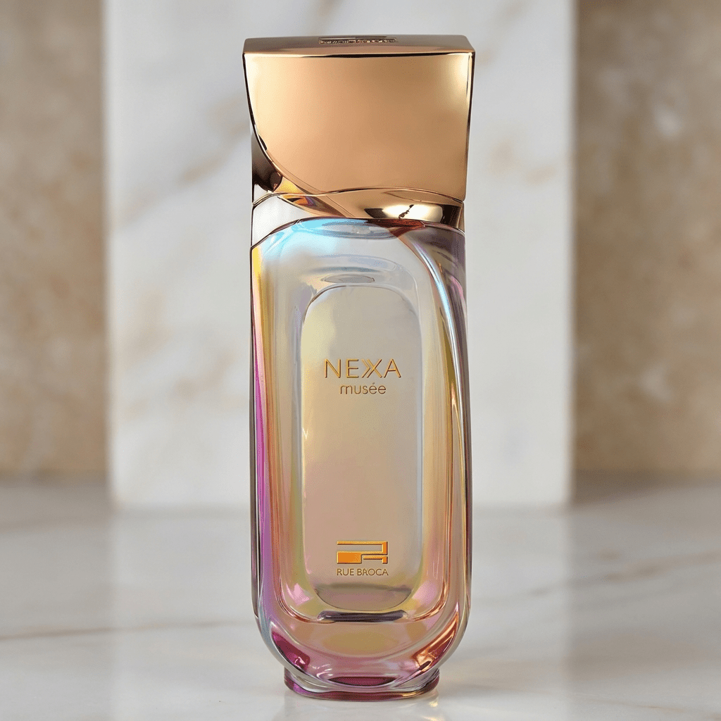 Nexa Musée Feminino EDP 100ml