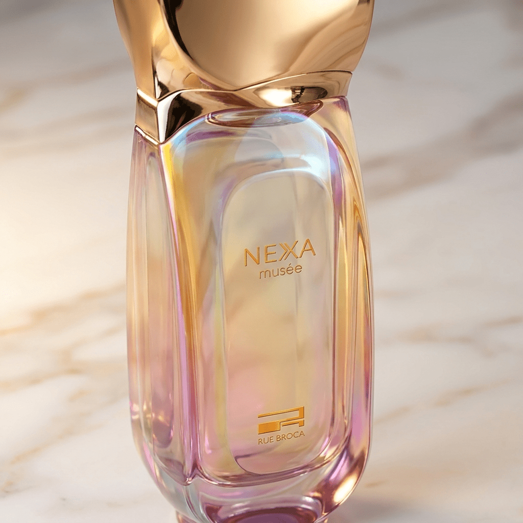 Nexa Musée Feminino EDP 100ml